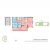 23 Helen Street, Cardiff South, NSW 2285-Floorplan