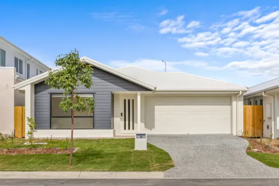 23 Helios Street, White Rock, Qld 4306