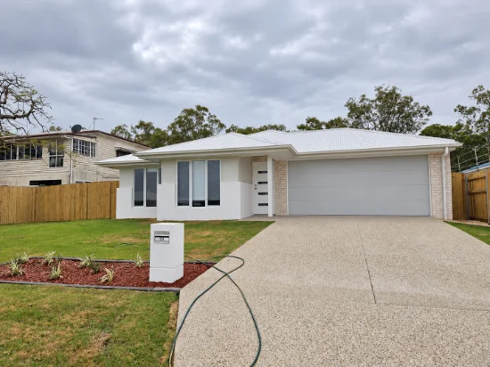23 Helvig Circuit, Pialba, Qld 4655