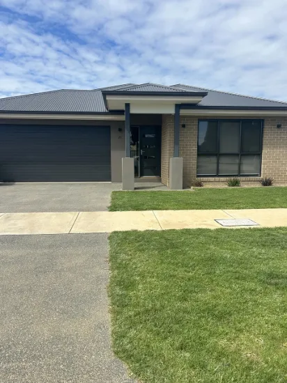 23 Henderson Street, Yarrawonga, Vic 3730
