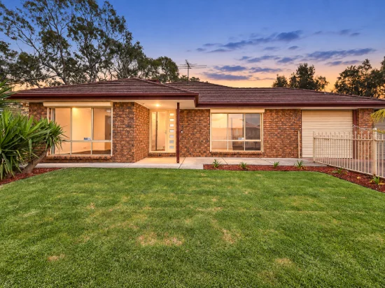 23 Henry Street, Paralowie, SA 5108