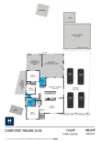 23 Henry Street, Paralowie, SA 5108-Floorplan