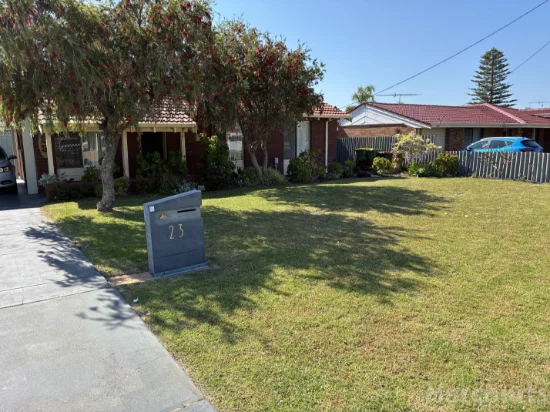 23 Henry Street, Rockingham, WA 6168 - For Sale