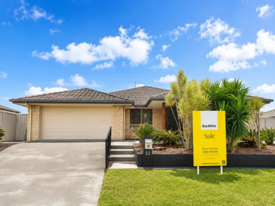 23 Herring Street, Bongaree QLD 4507-Image