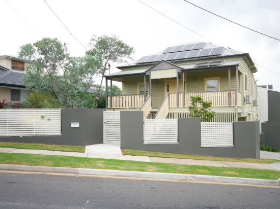 23 Herston Road, Kelvin Grove, Qld 4059
