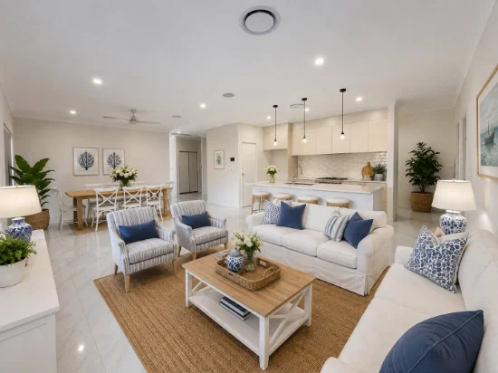 23 Hewing Place, Park Ridge, Qld 4125
