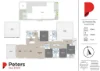 23 Hewitt Road, Lochinvar, NSW 2321-Floorplan