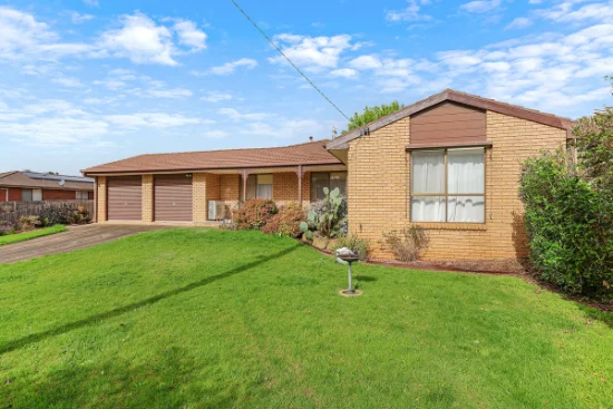 23 Hibiscus Avenue, Warrnambool, Vic 3280