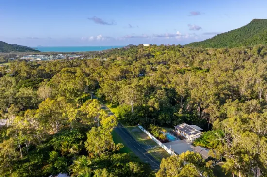 23 Hibiscus Road, Cannon Valley, Qld 4800