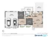 23 Highbury Street, Acacia Ridge, Qld 4110-Floorplan