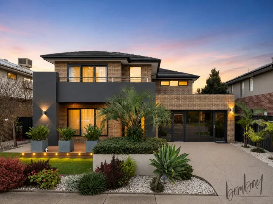 23 Highlander Drive, Craigieburn, Vic 3064