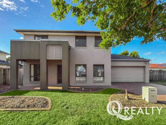 23 Hilas Cct, Sunnybank Hills, Qld 4109