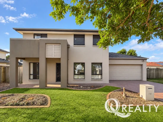 23 Hilas Circuit, Sunnybank Hills, Qld 4109