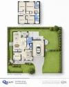23 Hilas Circuit, Sunnybank Hills, Qld 4109-Floorplan