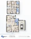 23 Hilas Circuit, Sunnybank Hills, Qld 4109-Floorplan