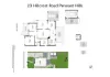 23 Hillcrest Road, Pennant Hills, NSW 2120-Image