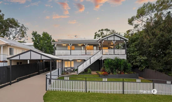 23 Hindon Street, Corinda, Qld 4075