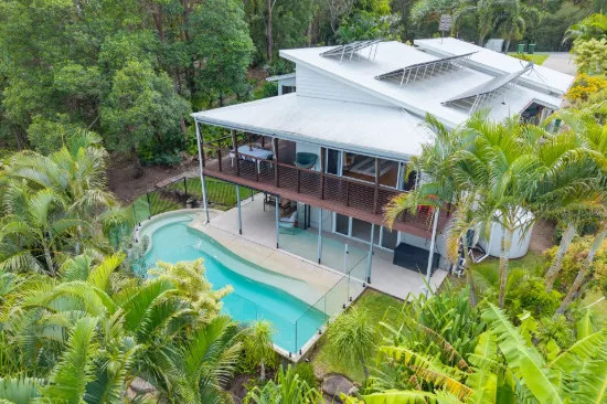 23 Hinterland Drive, Little Mountain, Qld 4551