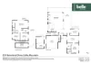23 Hinterland Drive, Little Mountain, Qld 4551-Floorplan