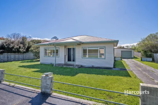 23 Hogg Street, Wynyard, Tas 7325