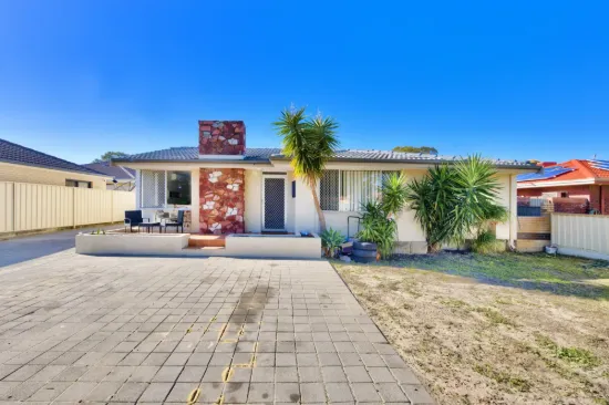 23 Hollett Road, Morley, WA 6062