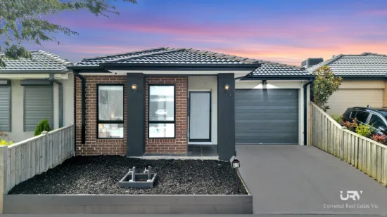 23 Hollington Drive, Mickleham, Vic 3064