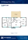 23 Holloway Drive, Jilliby, NSW 2259-Floorplan