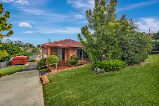 23 Holmesleigh Drive, Goonellabah, NSW 2480