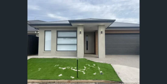 23 Holstein Cres, Tarneit, Vic 3029