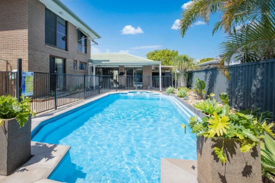 23 Honeyeater Drive, Burleigh Waters, Qld 4220 - For Rent