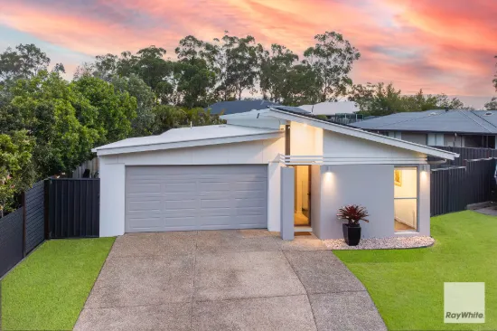 23 Hoop Pine Street, Mount Cotton, Qld 4165