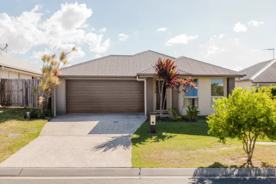 23 Hope Street, Griffin, Qld 4503