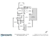 23 Horsham Road, Oakdowns, Tas 7019-Floorplan