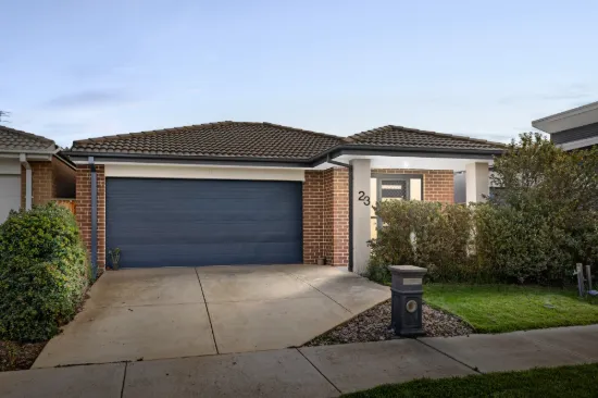 23 Horton Drive, Werribee, Vic 3030