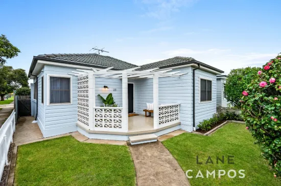 23 Hunter Street, Georgetown, NSW 2298