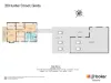 23 Hunter Street, Greta, NSW 2334-Floorplan