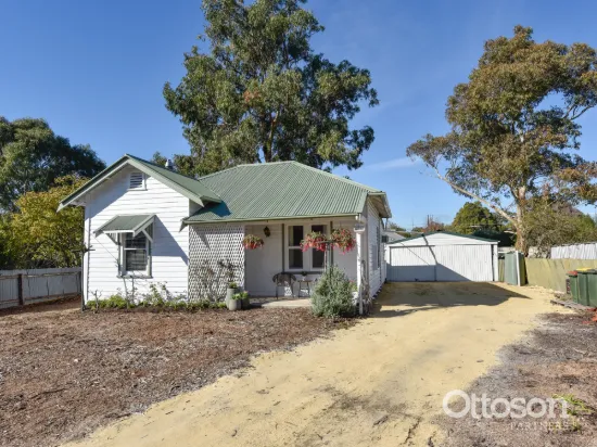 23 Hutchison Crescent, Naracoorte, SA 5271