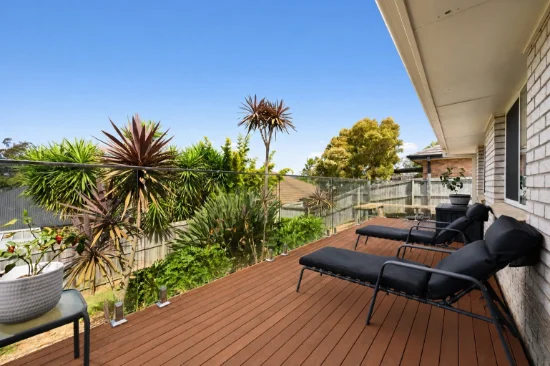 23 Hydrangea Street, Ormeau, Qld 4208
