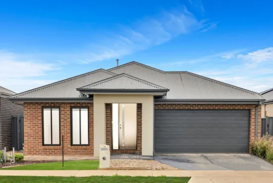 23 Iconic Way, Tarneit, Vic 3029