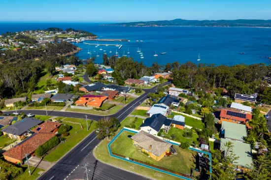 23 Ida Rodd Drive, Eden, NSW 2551