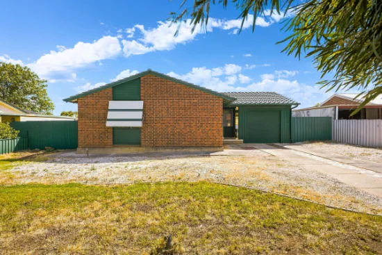 23 Illalong Crescent, Munno Para, SA 5115