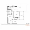 23 Illalong Crescent, Munno Para, SA 5115-Floorplan