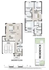23 Indigo Parade (Gables), Box Hill, NSW 2765-Floorplan