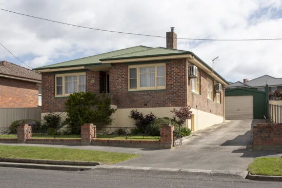 23 Innocent Street, Kings Meadows, Tas 7249