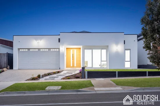 23 Invicta Drive, Smythes Creek, Vic 3351 - For Sale