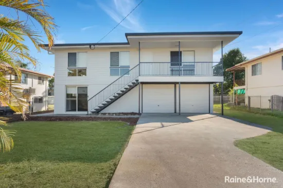 23 Ironbark Crescent, Raceview, Qld 4305