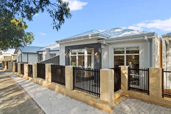 23 Ironstone Lane, Coodanup, WA 6210
