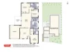 23 Isabella Boulevard, Korumburra, Vic 3950-Floorplan