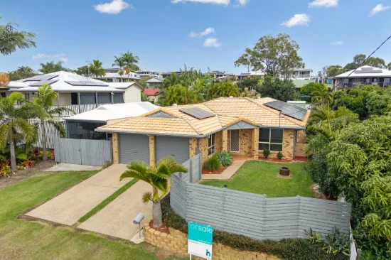 23 Island Outlook, River Heads, Qld 4655