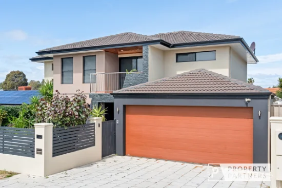 23 Ives Street, Hamilton Hill, WA 6163